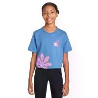 ราคา NIKE NIKE Sportswear เสื้อยืดเด็กผู้หญิง - XL (US SIZE) (SSP68052560)