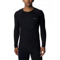 ราคา COLUMBIA COLUMBIA Omni-Heat™ Heavyweight Stretch Long Sleeve เสื้อเบสเลเยอร์ผู้ชาย - L (US SIZE) (SSP67824328)