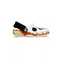 ราคา CROCS CROCS Kung Fu Panda Classic Clog รองเท้าลำลองเด็ก - C13 (SSP66607366)