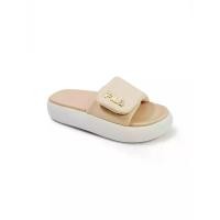 ราคา FILA FILA Senorita SDS240903W รองเท้าแตะผู้หญิง - US 8 (FI039SH277ECTH)