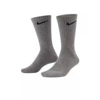ราคา NIKE NIKE Everyday Lightweight ถุงเท้าออกกำลังกายผู้ชาย (แพ็ค 3 คู่) - M (US SIZE) (SSP65929445)