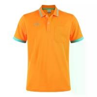 ราคา GRAND SPORT เสื้อโปโลชาย สีส้ม (012585) - M (MKP0610274)