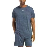 ราคา REEBOK REEBOK Tech เสื้อออกกำลังกายผู้ชาย - S (US SIZE) (SSP67944170)