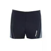 ราคา GRAND SPORT กางเกงว่ายน้ำชาย ขาสั้น สีดำ (342232) - 3XL (MKP1469359)
