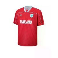 ราคา WARRIX WARRIX Lifestyle Oversize เสื้อฟุตบอลผู้ใหญ่ - L (US SIZE) (WA133AP176DWTH)