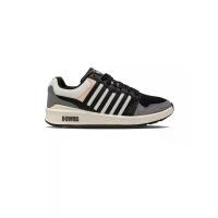 ราคา K-SWISS K-SWISS Rival Trainer T รองเท้าลำลองผู้หญิง - US 8 (SSP67828210)