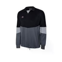 ราคา UMBRO UMBRO Drill เสื้อลำลองแขนยาวผู้ชาย - S (US SIZE) (SSP67585861)