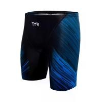 ราคา TYR TYR Tempest Jammer กางเกงว่ายน้ำขาสั้นผู้ชาย - M (US SIZE) (SSP60996459)