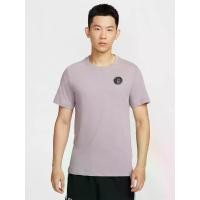 ราคา NIKE NIKE Sabrina เสื้อยืดบาสเกตบอลผู้ชาย - L (ASIAN SIZE) (SSP67743797)