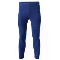 ราคา GRAND SPORT กางเกงว่ายน้ำชาย ขายาว สีน้ำเงิน (342223) - S (MKP1214860)