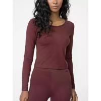 ราคา 4F 4F Long Sleeve F065 เสื้อยืดผู้หญิง - M (4F700AP777DLTH)