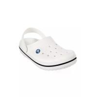 ราคา CROCS CROCS Crocband รองเท้าลำลองผู้ใหญ่ - M5/W7 (SSP53407801)