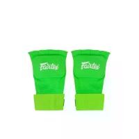 ราคา FAIRTEX ผ้าพันมือนักมวย รุ่น HW3-GR สีGreen Size L/XL (MKP1209000)