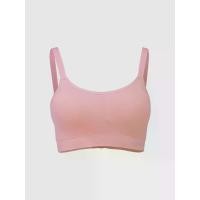 ราคา JOCKEY UNDERWEAR เสื้อชั้นในผู้หญิง รุ่น KH The Cloud - สีชมพู - S (MKP1736904)