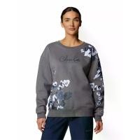 ราคา COLUMBIA COLUMBIA Meridian Creek™ Crew เสื้อลำลองแขนยาวผู้หญิง - M (US SIZE) (SSP67764822)