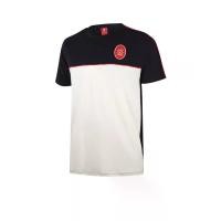 ราคา LIVERPOOL FOOTBALL CLUB LIVERPOOL FOOTBALL CLUB 97 Col Block เสื้อยืดผู้ชาย - S (UK SIZE) (SSP67183647)