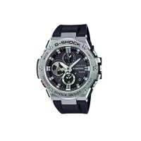 ราคา G-SHOCK นาฬิกาข้อมือผู้ชาย GST-B100-1ADR สีดำ (MKP1519879)