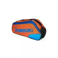 ราคา KAWASAKI KAWASAKI KBB-8351 กระเป๋าแบดมินตันผู้ใหญ่ - One Size (SSP63660814)