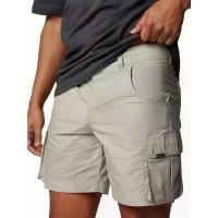 ราคา COLUMBIA COLUMBIA Landroamer™ Cargo กางเกงลำลองขาสั้นผู้ชาย - US 34 (SSP66657248)