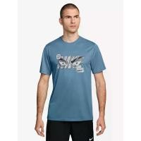ราคา NIKE NIKE Dri-FIT เสื้อออกกำลังกายผู้ชาย - M (US SIZE) (SSP67761876)