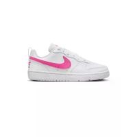 ราคา NIKE NIKE Court Borough Low Recraft รองเท้าลำลองเด็กผู้ชาย - 7 Y (SSP67334957)