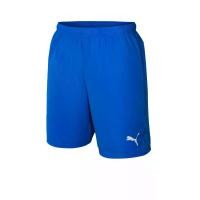 ราคา PUMA PUMA TeamGOAL กางเกงฟุตบอลขาสั้นผู้ชาย - XS (UK SIZE) (SSP66477297)