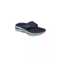 ราคา SKECHERS SKECHERS On-The-GO GOwalk Arch Fit รองเท้าแตะผู้ชาย - US 7 (SSP64526379)