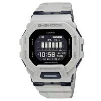 ราคา G-SHOCK นาฬิกาข้อมือผู้ชาย GBD-200UU-9DR สีเทา (MKP1465679)