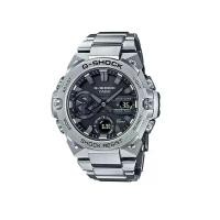 ราคา G-SHOCK นาฬิกาข้อมือผู้ชาย GST-B400D-1ADR สีดำ (MKP1519845)