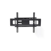 ราคา MANHATTAN PORTAGE สีดำ Universal Flat-Panel TV Full-Motion Wall Mount แขนเดียวรองรับ 37 "ถึง 70" (MKP1769463)