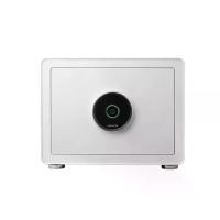 ราคา XIAOMI ตู้เซฟอัจฉริยะปลดล็อคด้วยลายนิ้วมือขนาด 30ซ.ม.รุ่น BGX-X1-30Z (MKP0602240)