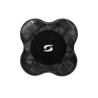 ราคา S SPORTS S SPORTS SSPYOGAPAD01BK แผ่นรองเข่าสำหรับโยคะ - One Size (SSP66285694)