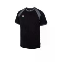 ราคา UMBRO UMBRO Panelled เสื้อยืดฟุตบอลผู้ชาย - M (US SIZE) (SSP67350940)
