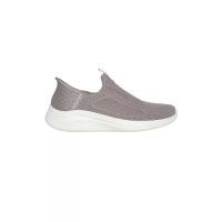 ราคา SKECHERS SKECHERS Slip-ins®: Ultra Flex 3.0 - Easy Win รองเท้าลำลองผู้หญิง - US 11 (SSP67573417)