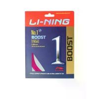 ราคา LI NING LI-NING No.1 Boost เอ็นไม้แบดมินตัน - One Size (SSP65236512)