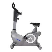 ราคา MARATHON จักรยานออกกำลังกาย รุ่น UPRIGHT BIKE B660 สีเทา (MKP1057758)