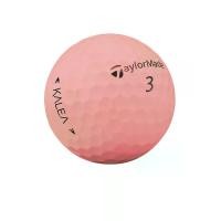 ราคา TAYLORMADE TAYLORMADE TM22 Kalea ลูกกอล์ฟ (แพ็ค 12 ลูก) - One Size (SSP64585444)