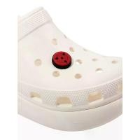 ราคา CROCS CROCS Jibbitz Naruto Symbol ตัวติดรองเท้า - One Size (SSP66608776)