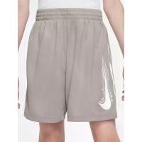 ราคา NIKE NIKE Multi Dri-FIT กางเกงลำลองขาสั้นเด็ก - M (US SIZE) (SSP68020385)