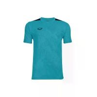 ราคา GRAND SPORT เสื้อกีฬาตัดต่อแขนกุด (011578) สีเขียว - S (MKP1899960)