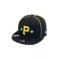 ราคา NEW ERA NEW ERA 9Fifty Pittsburgh Pirates MLB All Star Game 2019 หมวกแก๊ปผู้ใหญ่ - One Size (SSP60868121)
