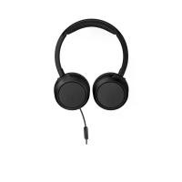 ราคา PHILIPS หูฟังออนเอียร์คุณภาพสูง Philips TAH4105 สีดำ (MKP1703160)