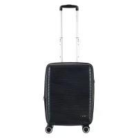 ราคา POLO TRAVEL CLUB กระเป๋าเดินทาง OC372S*20สีดำ - One Size (MKP1721394)