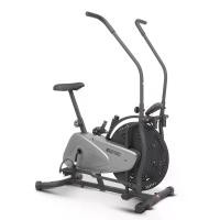 ราคา Irontec จักรยานออกกำลังกาย A350 สีดำ (MKP1675284)