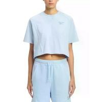 ราคา REEBOK REEBOK Icon Elements เสื้อยืดผู้หญิง - XS (US SIZE) (SSP68215736)