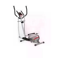 ราคา JACKY FITNESS เครื่องเดินวงรี รุ่น YK-BK8317H สีเทา (MKP1176535)