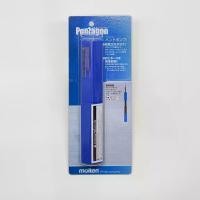 ราคา MOLTEN ที่เติมลม แบบพกพา Pentagon ใช้สำหรับสูบลูกบอล ลูกบาส (MKP0683099)