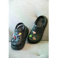 ราคา CROCS CROCS Classic Crush Clog รองเท้าลำลองผู้ใหญ่ - M5/W7 (SSP63815146)