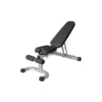 ราคา JACKY FITNESS ม้านั่งปรับระดับ Impulse รุ่น IFFID สีดำ (MKP1181030)