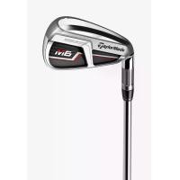 ราคา TAYLORMADE TAYLORMADE M6 5-P Flex S ชุดเหล็ก - One Size (TA118AC0196UTH)